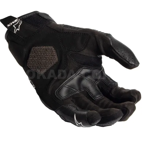 SMX-R GLOVE | alpinestars｜RIDE-MOTO | OKADA (ライドモト)